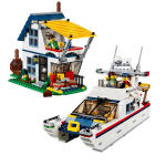 LEGO set 31052-1 Vacation Getaways - Image 4