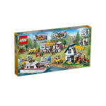 LEGO set 31052-1 Vacation Getaways - Image 6
