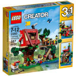 LEGO set 31053-1 Treehouse Adventures - Image 2