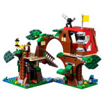 LEGO set 31053-1 Treehouse Adventures - Image 5