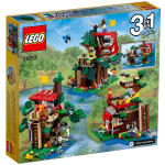 LEGO set 31053-1 Treehouse Adventures - Image 6
