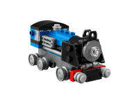 LEGO set 31054-1 Blue Express - Image 3