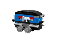 LEGO set 31054-1 Blue Express - Image 7