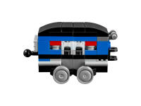 LEGO set 31054-1 Blue Express - Image 8