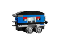 LEGO set 31054-1 Blue Express - Image 9