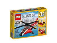LEGO set 31057-1 Air Blazer - Image 2
