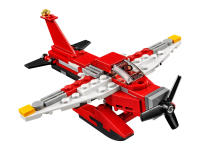 LEGO set 31057-1 Air Blazer - Image 4