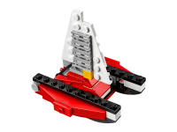 LEGO set 31057-1 Air Blazer - Image 5