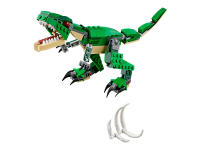 LEGO set 31058-1 Mighty Dinosaurs - Image 4