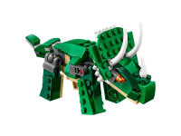 LEGO set 31058-1 Mighty Dinosaurs - Image 6