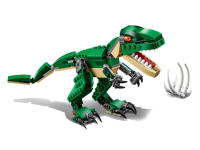 LEGO set 31058-1 Mighty Dinosaurs - Image 9