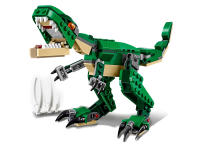 LEGO set 31058-1 Mighty Dinosaurs - Image 10