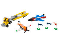 LEGO set 31060-1 Airshow Aces - Image 1