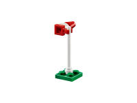 LEGO set 31060-1 Airshow Aces - Image 6