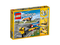 LEGO set 31060-1 Airshow Aces - Image 2