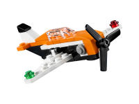 LEGO set 31060-1 Airshow Aces - Image 7