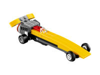 LEGO set 31060-1 Airshow Aces - Image 8