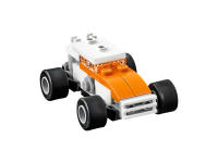 LEGO set 31060-1 Airshow Aces - Image 9