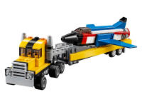 LEGO set 31060-1 Airshow Aces - Image 11