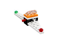 LEGO set 31060-1 Airshow Aces - Image 12