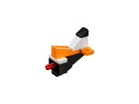LEGO set 31060-1 Airshow Aces - Image 14