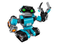 LEGO set 31062-1 Robo Explorer - Image 3