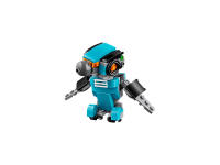 LEGO set 31062-1 Robo Explorer - Image 4