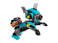 LEGO set 31062-1 Robo Explorer - Image 6