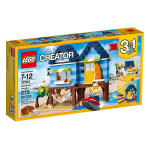 LEGO set 31063-1 Beachside Vacation - Image 2