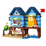 LEGO set 31063-1 Beachside Vacation - Image 3