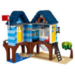 LEGO set 31063-1 Beachside Vacation - Image 4