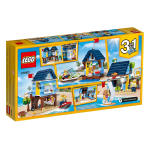 LEGO set 31063-1 Beachside Vacation - Image 6