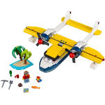 LEGO set 31064-1 Island Adventures - Image 1