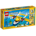 LEGO set 31064-1 Island Adventures - Image 2