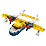 LEGO set 31064-1 Island Adventures - Image 3