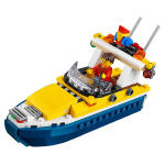 LEGO set 31064-1 Island Adventures - Image 4