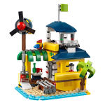 LEGO set 31064-1 Island Adventures - Image 5