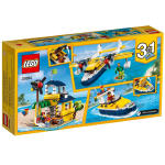 LEGO set 31064-1 Island Adventures - Image 6