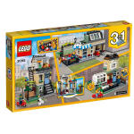 LEGO set 31065-1 Park Street Townhouse - Image 6