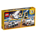 LEGO set 31066-1 Space Shuttle Explorer - Image 6