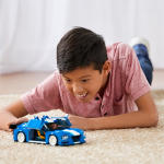 LEGO set 31070-1 Turbo Track Racer - Image 5