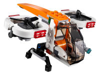 LEGO set 31071-1 Drone Explorer - Image 4