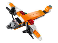 LEGO set 31071-1 Drone Explorer - Image 5