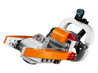 LEGO set 31071-1 Drone Explorer - Image 6