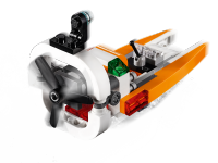 LEGO set 31071-1 Drone Explorer - Image 7