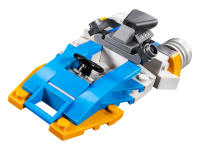 LEGO set 31072-1 Extreme Engines - Image 5