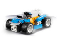 LEGO set 31072-1 Extreme Engines - Image 6