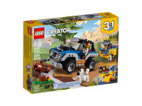 LEGO set 31075-1 Outback Adventures - Image 2