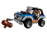 LEGO set 31075-1 Outback Adventures - Image 3