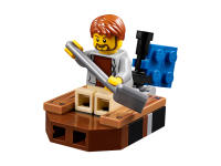 LEGO set 31075-1 Outback Adventures - Image 5